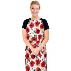 Kuchyňská zástěra BERTA