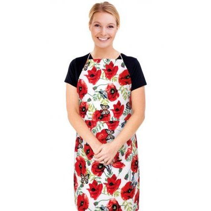 Kuchyňská zástěra BERTA