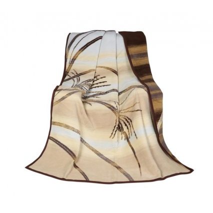 Přikrývka Karmela PLUS  jednolůžko