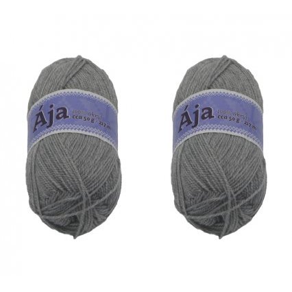 SET 2ks - Příze ÁJA