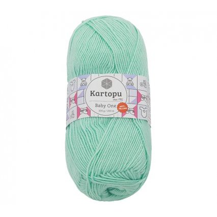 Příze BABY ONE