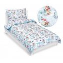 Povlečení dětské - Vánoce