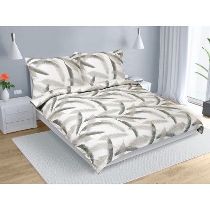 Povlečení bavlna na dvoudeku