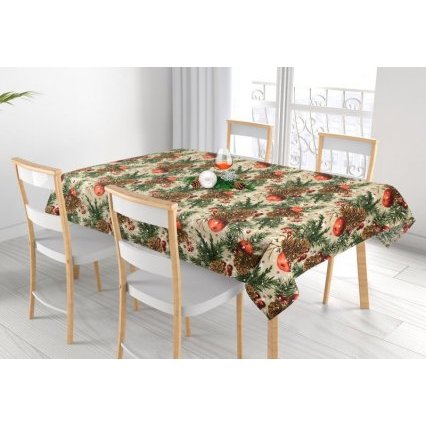 Ubrus VÁNOCE