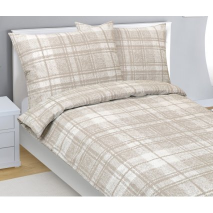 Povlečení krepové