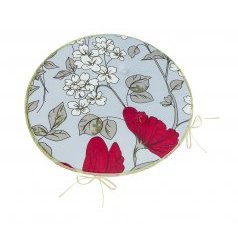 Sedák Adéla kulatý hladký