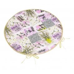 Sedák Adéla kulatý hladký