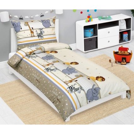 Povlečení krepové