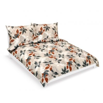 Povlečení bavlna na dvoudeku