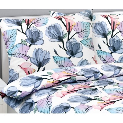 Povlečení flanelové