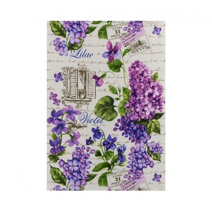 Kuchyňská utěrka 1 ks