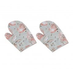 Kuchyňská chňapka - 2ks