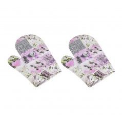 Kuchyňská chňapka - 2ks