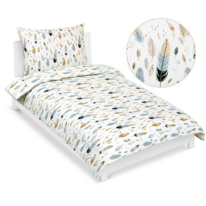 Povlečení bavlněné