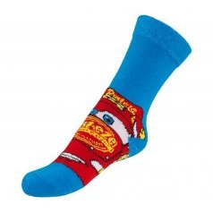 Ponožky dětské Auta 2