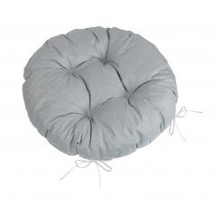 Sedák Adéla prošívaný kulatý