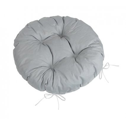 Sedák Adéla prošívaný kulatý