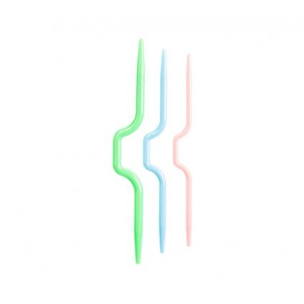 Jehlice pomocné pletací