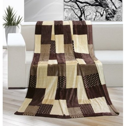 Přikrývka  Kemping PLUS