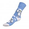 Ponožky DĚTSKÉ Anděl