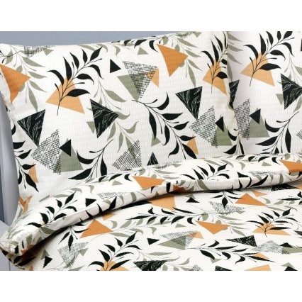 Povlečení krep na dvoudeku