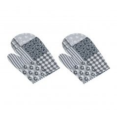 Kuchyňská chňapka - 2ks