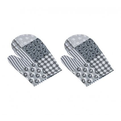 Kuchyňská chňapka - 2ks