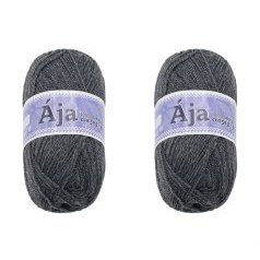 SET 2ks - Příze ÁJA