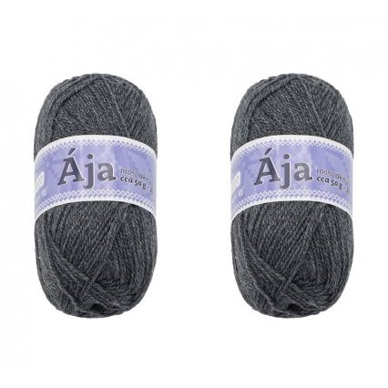 SET 2ks - Příze ÁJA