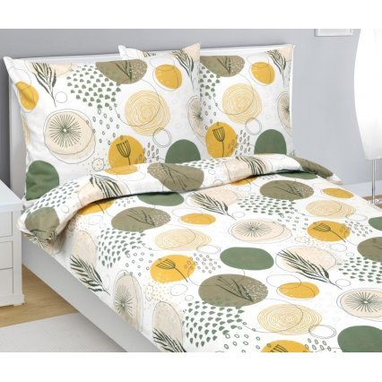 Povlečení flanelové