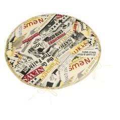 Sedák Adéla kulatý hladký