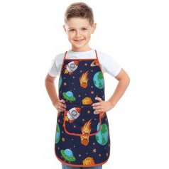 Dětská zástěrka
