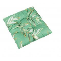 Sedák prošívaný na zahradu