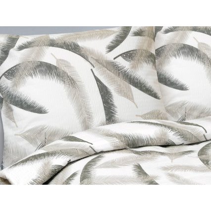 Povlečení krep na dvoudeku