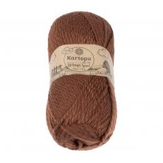 Příze MELANGE WOOL