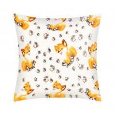 Polštářek ELLÍK - dětský motiv