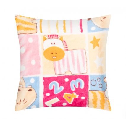 Polštářek ELLÍK - dětský motiv