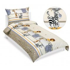 Povlečení krepové