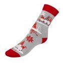 Ponožky DĚTSKÉ Trpaslíci