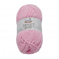 Příze SAMET