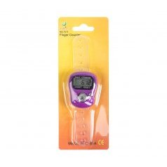 Počítadlo řad digitální MIX