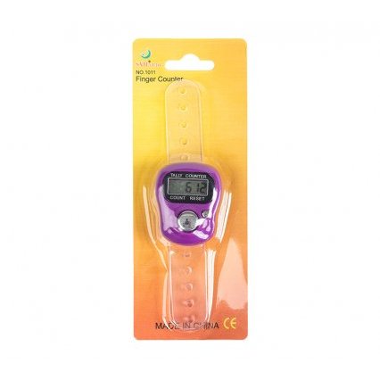 Počítadlo řad digitální MIX