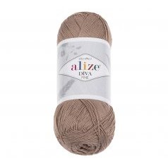 Příze DIVA FINE
