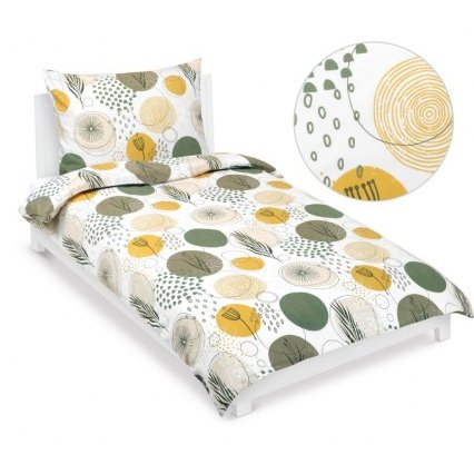 Povlečení flanelové