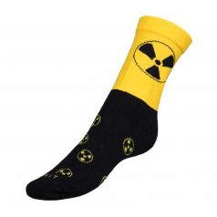 Ponožky Radiace