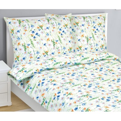 Povlečení bavlněné