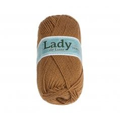 Příze LADY de Luxe