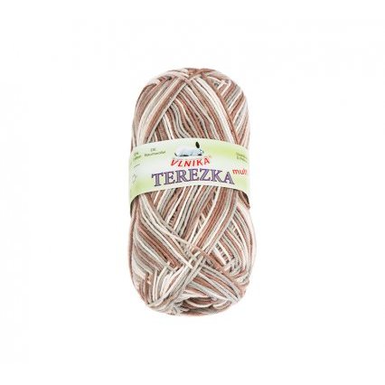 Příze TEREZKA multi