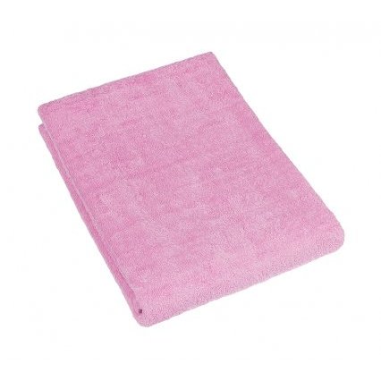 Froté plážová osuška