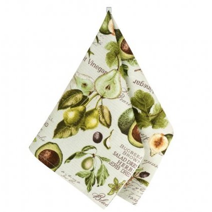 Kuchyňská utěrka 1 ks